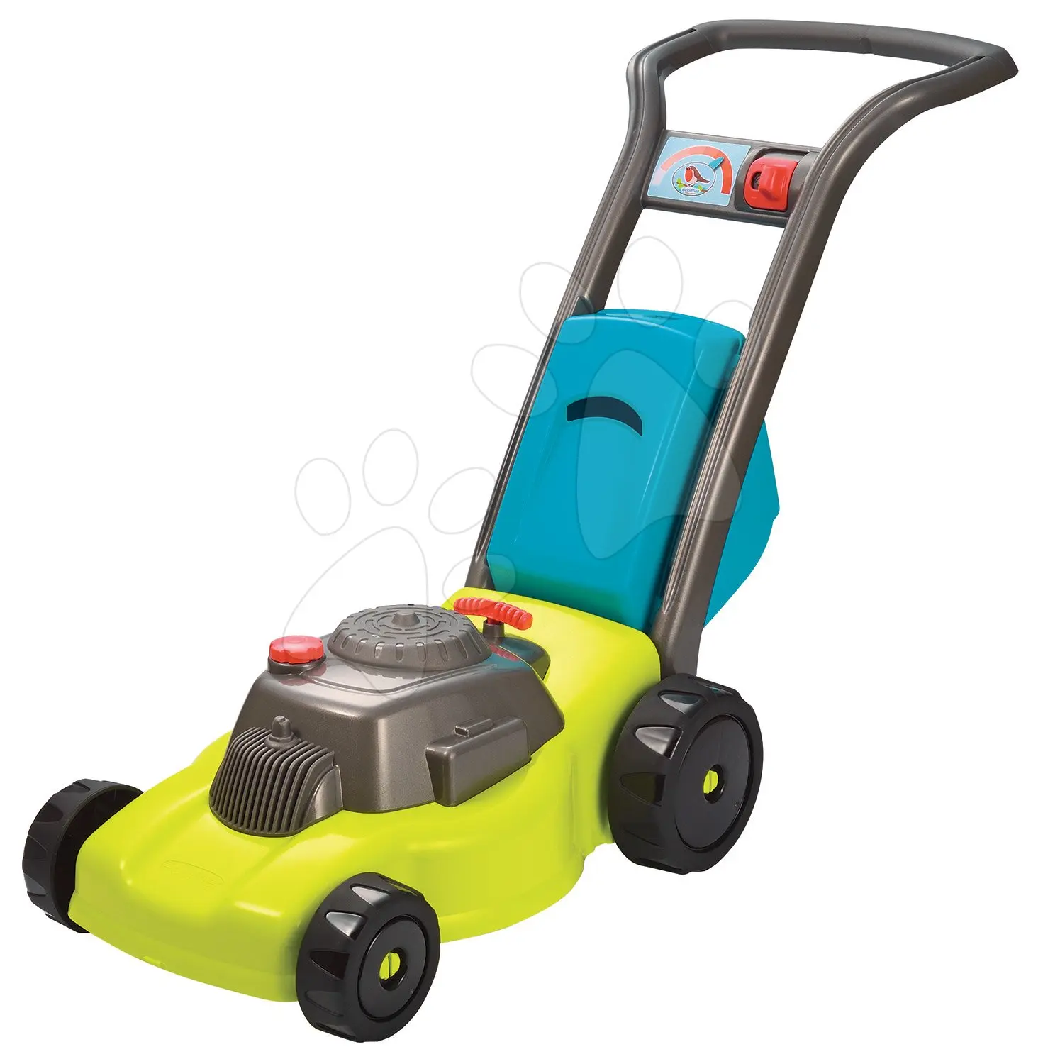 Ecoiffier Zahradní sekačka
