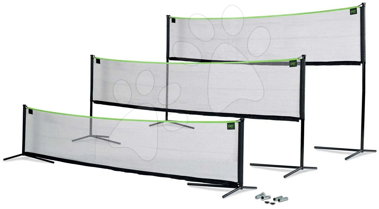 EXIT Multi-Sport Net 5000, multifunkční síť