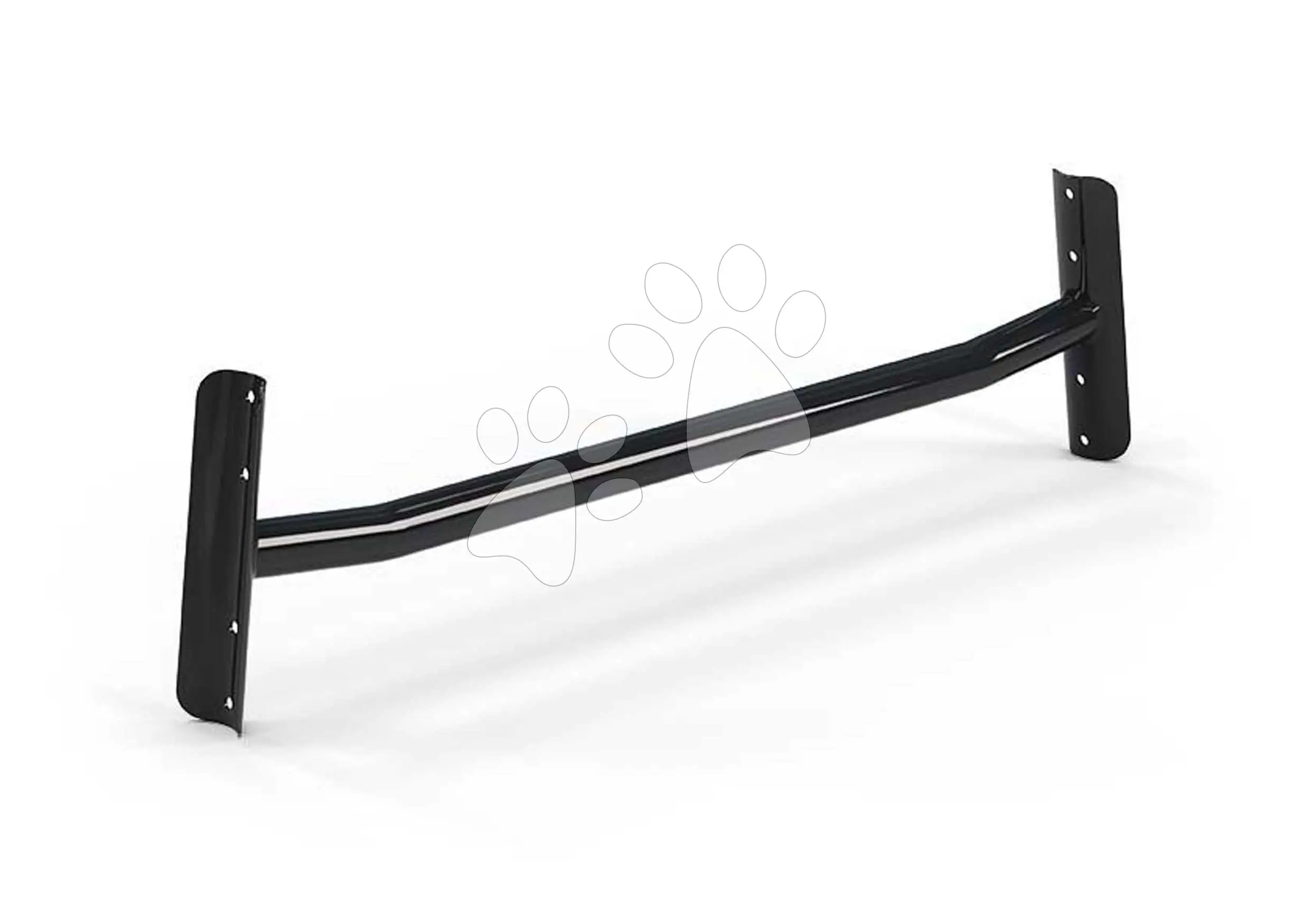 Hrazda Exercise Bar Black Exit Toys vhodná pro modely GetSet MB100 / MB200 / MB300