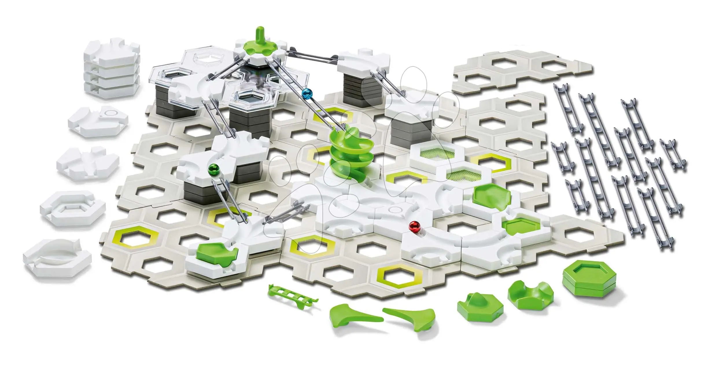 Ravensburger GraviTrax Akční sada Twist