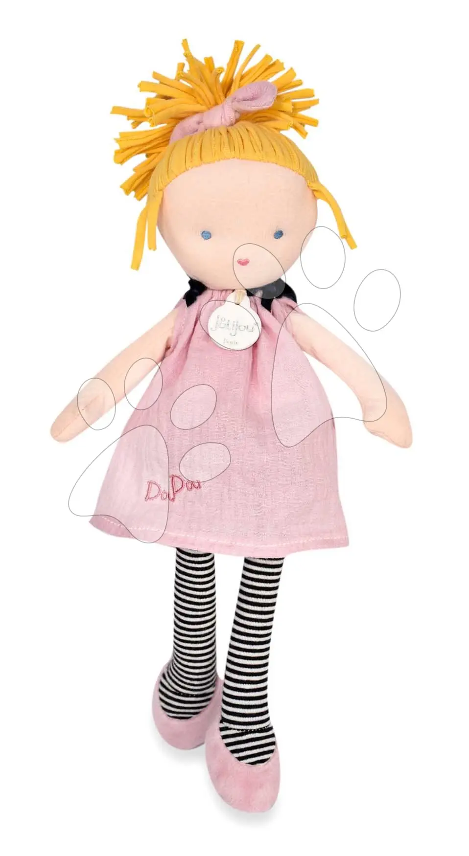 Doudou Jolijou Panenka Inés 30 cm