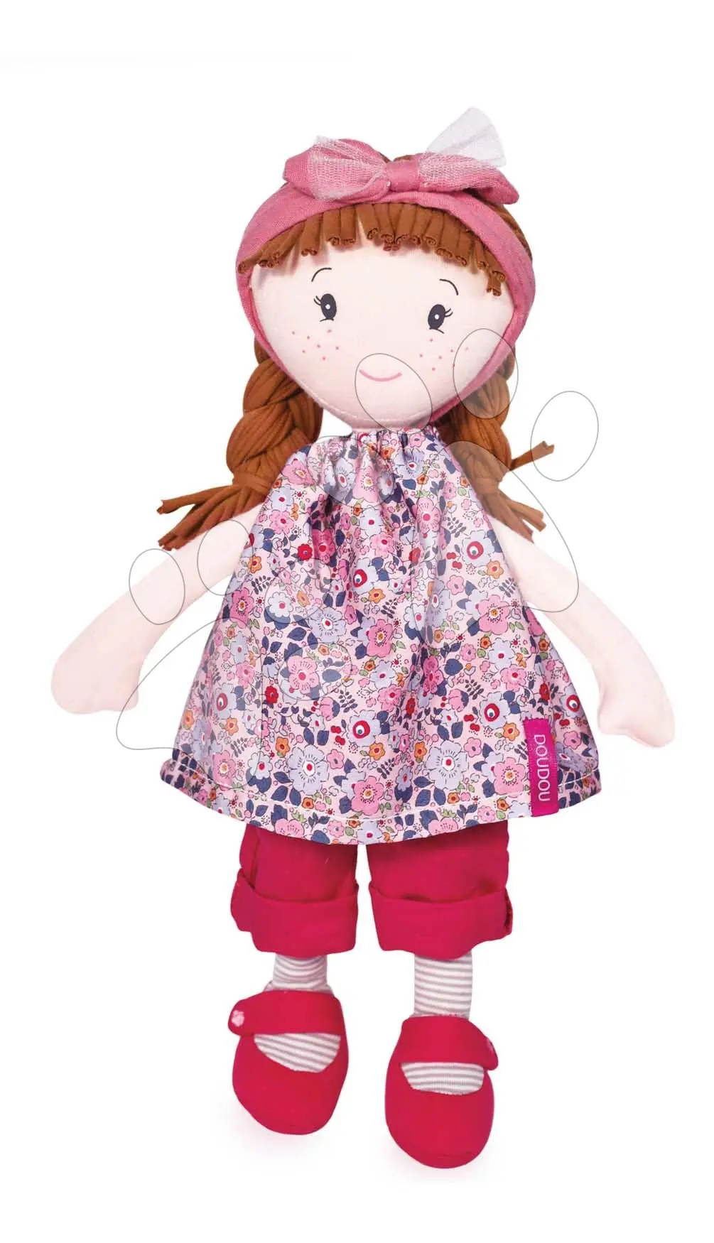 Doudou Jolijou Panenka Capucine 36 cm
