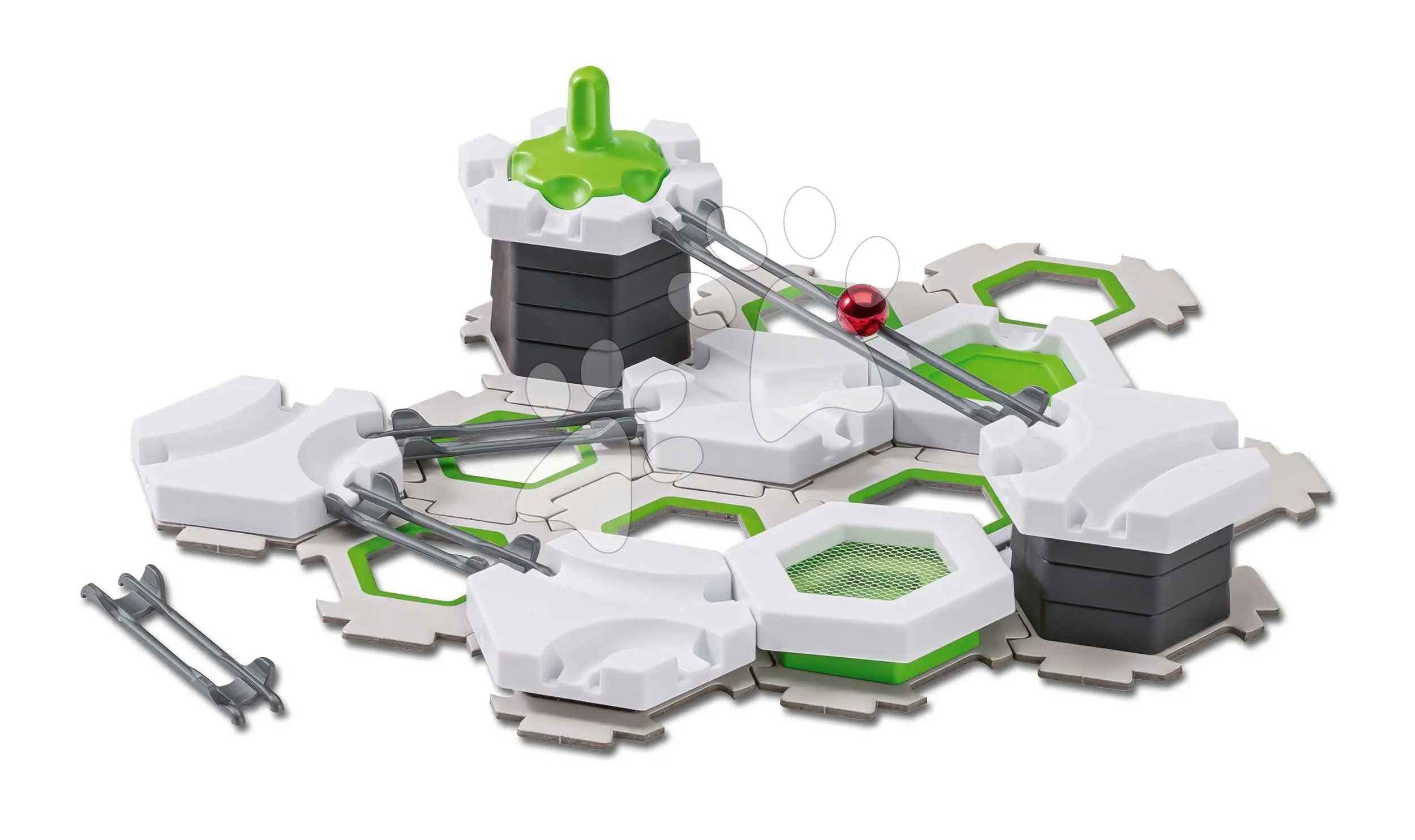 Ravensburger 23705 gravitrax go flexible