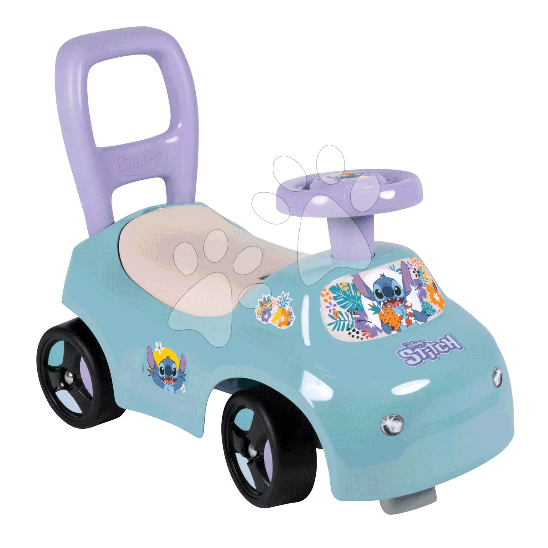Smoby Stitch odrážedlo 720552