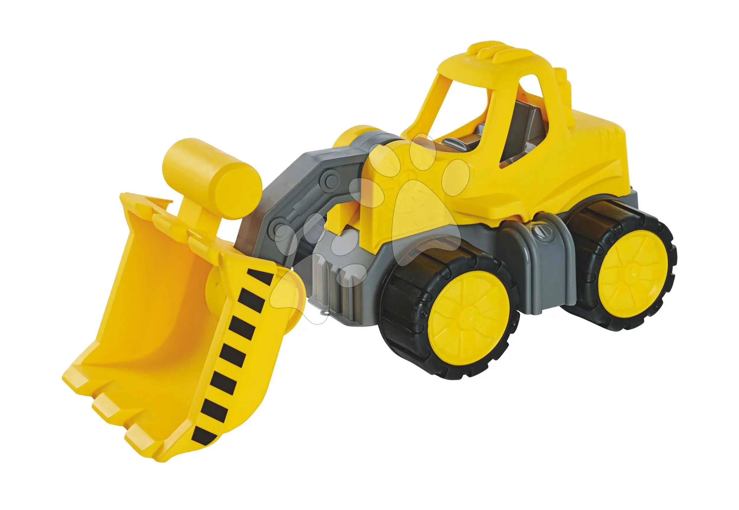 BIG Power Worker Classic Rypadlo 47 cm