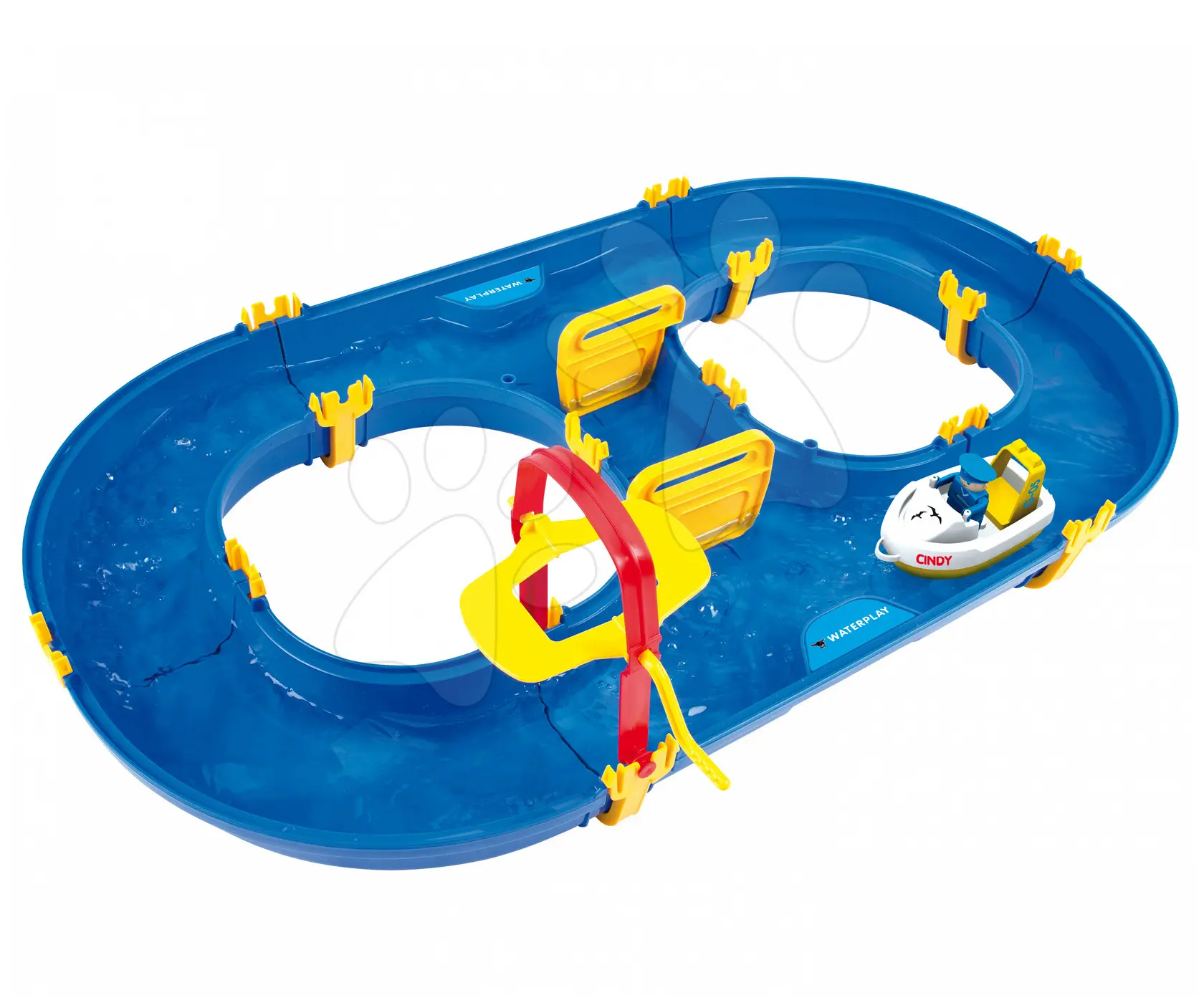 Big Waterplay Rotterdam 55102