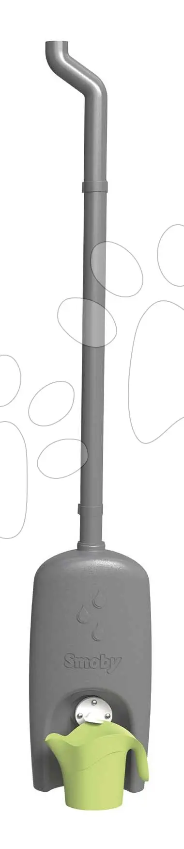 Smoby Okap s nádrží na vodu Life k domečku