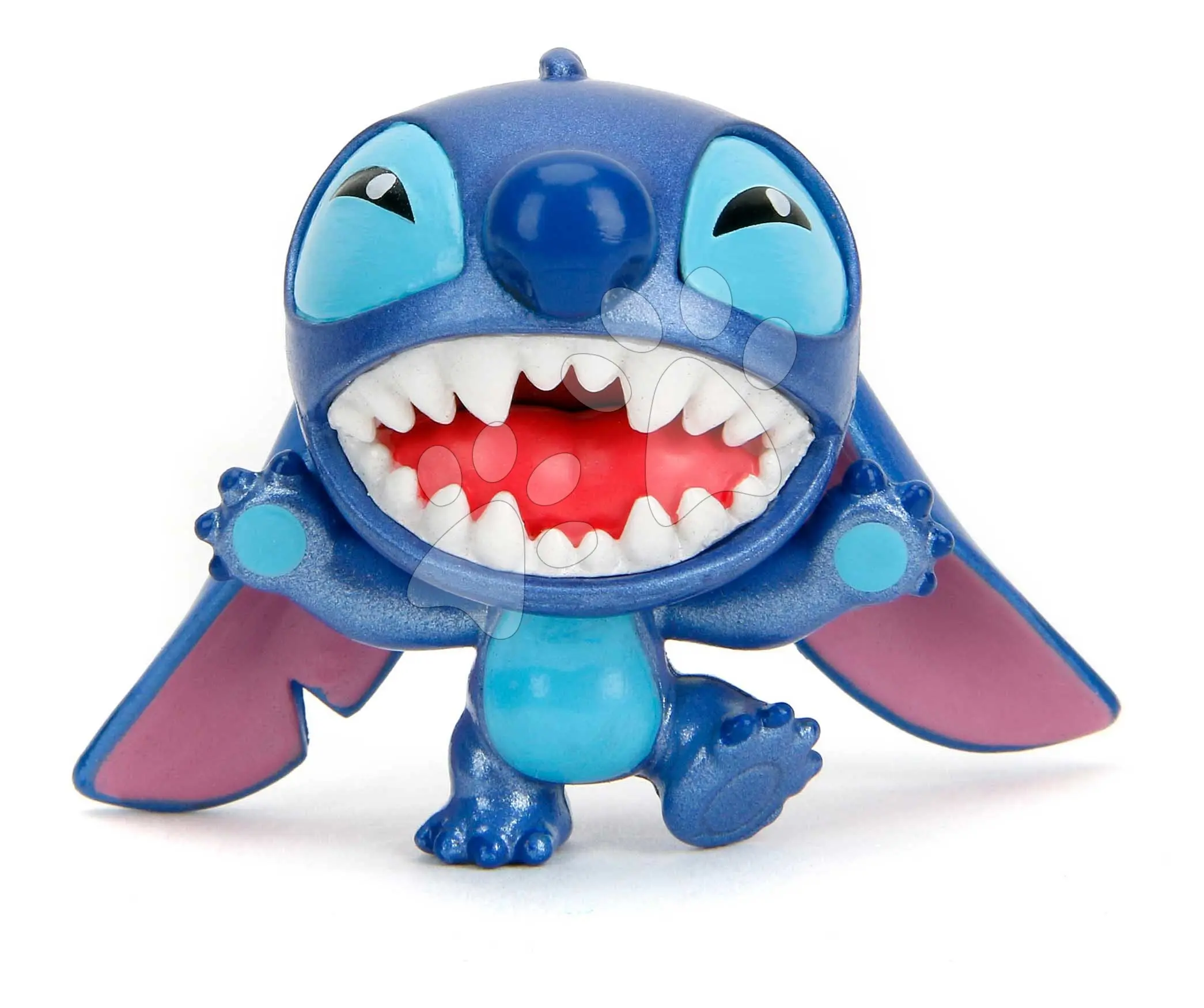 Stitch figurka 2,5", 4 druhy, Wave 2