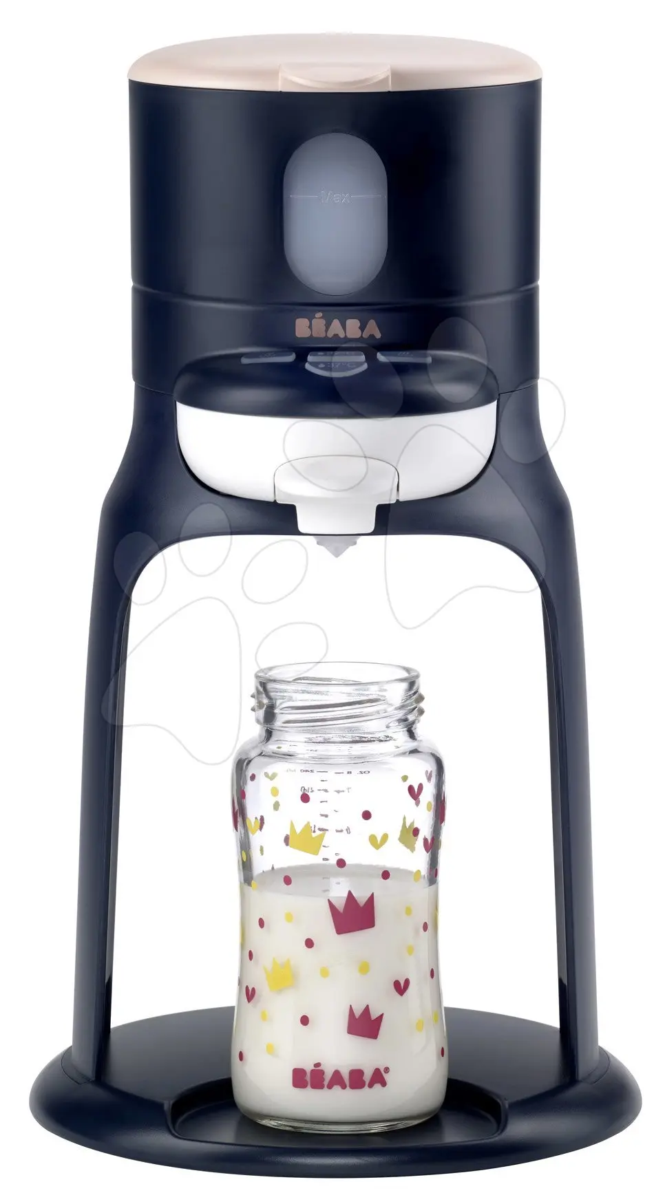 Beaba Bib'expresso 2v1 Night Blue