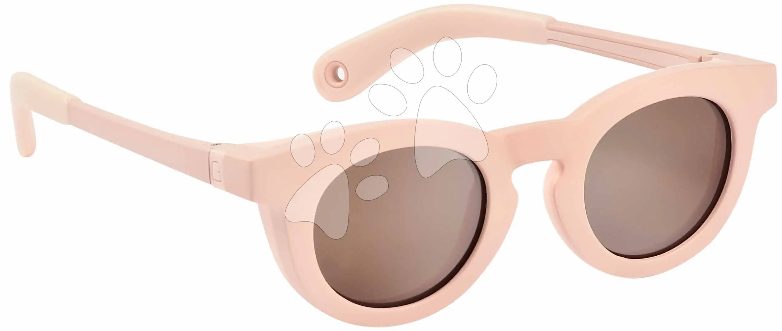 Beaba Sluneční brýle Delight 9-24m Blush