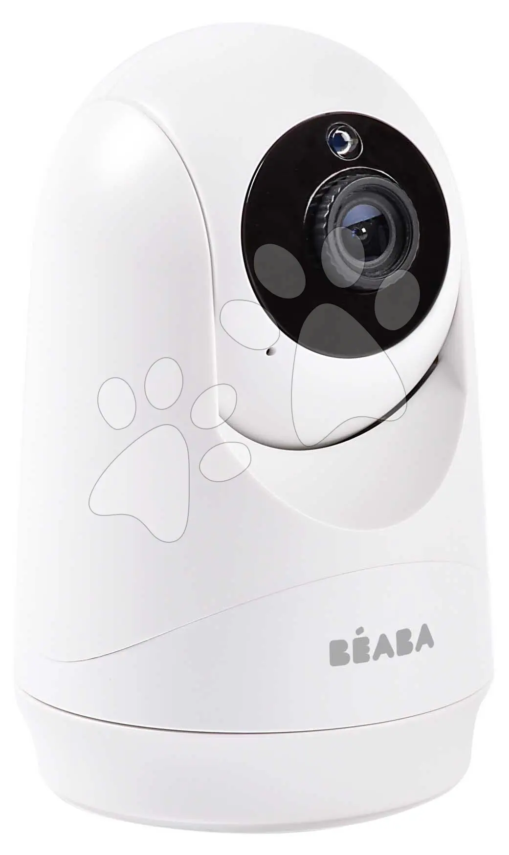 Beaba Video chůvička Zen Plus White