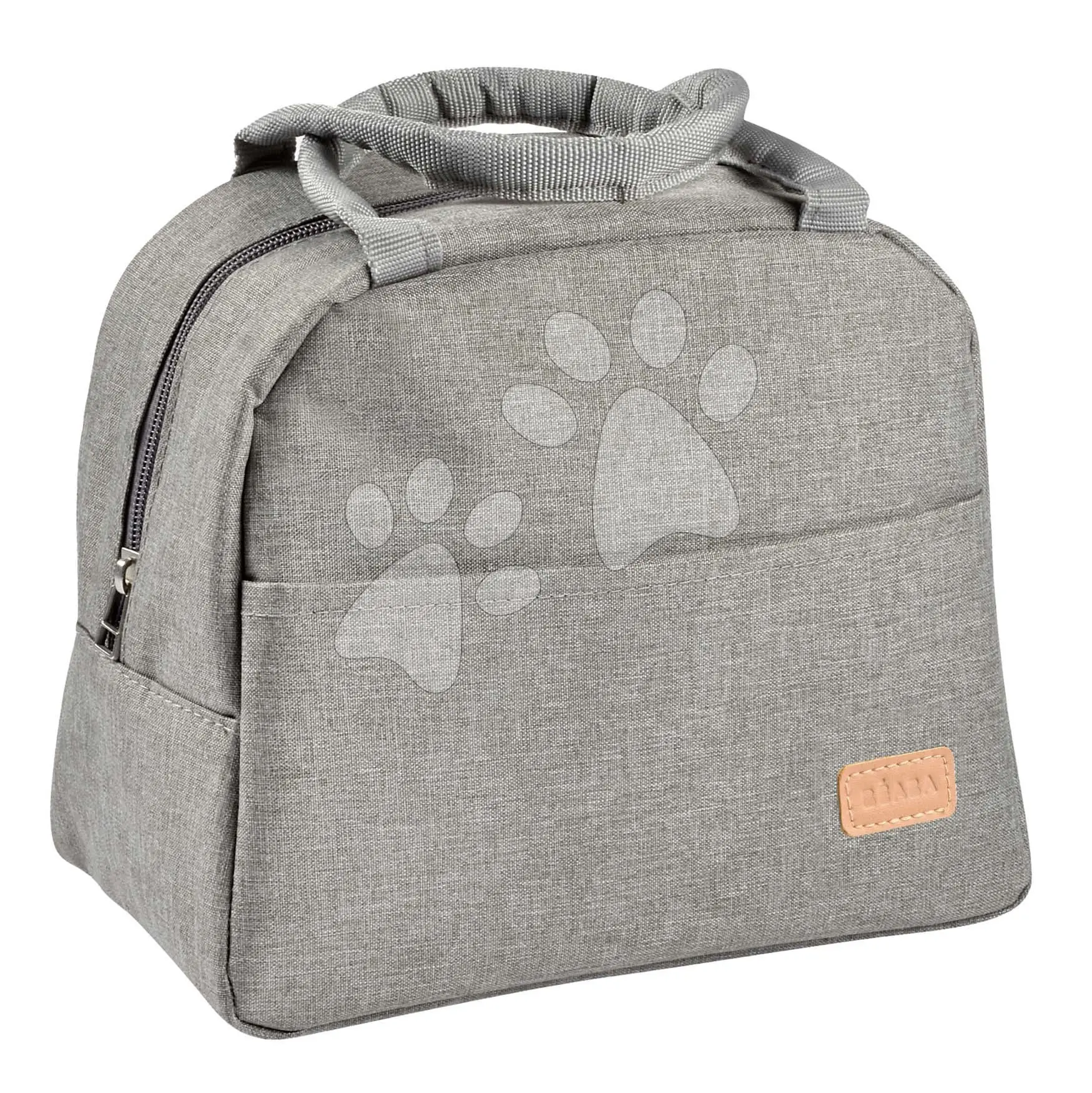 Beaba Termotaška Heather Grey