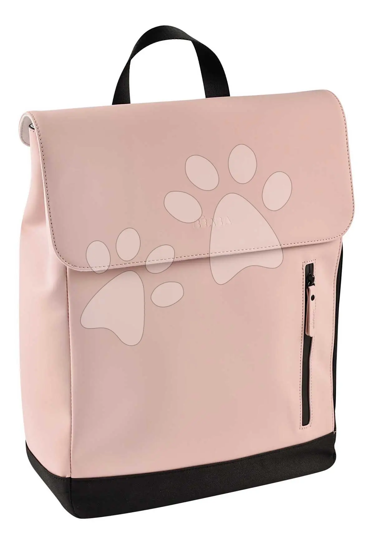 Beaba Přebalovací batoh Oslo Dusty Pink