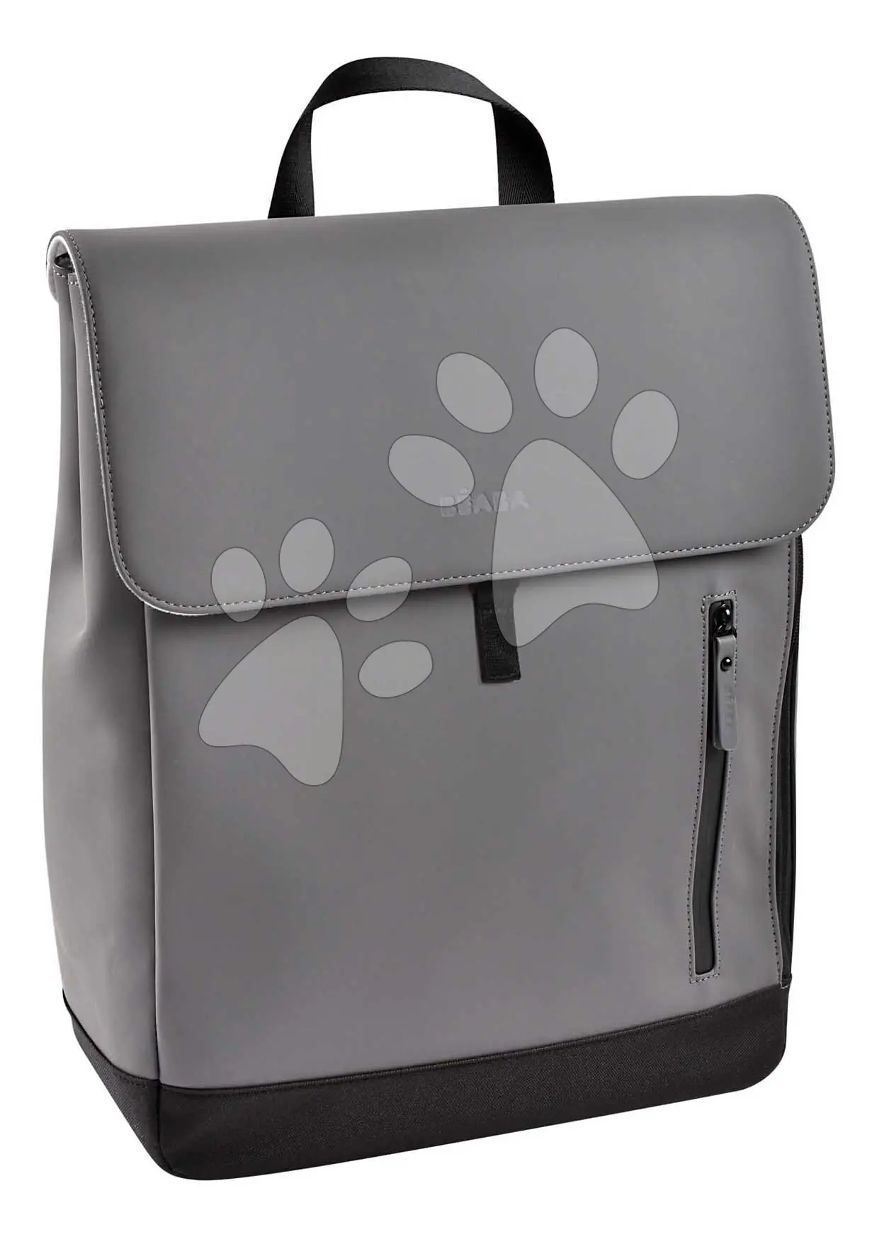 Beaba Přebalovací batoh Oslo Mineral Grey