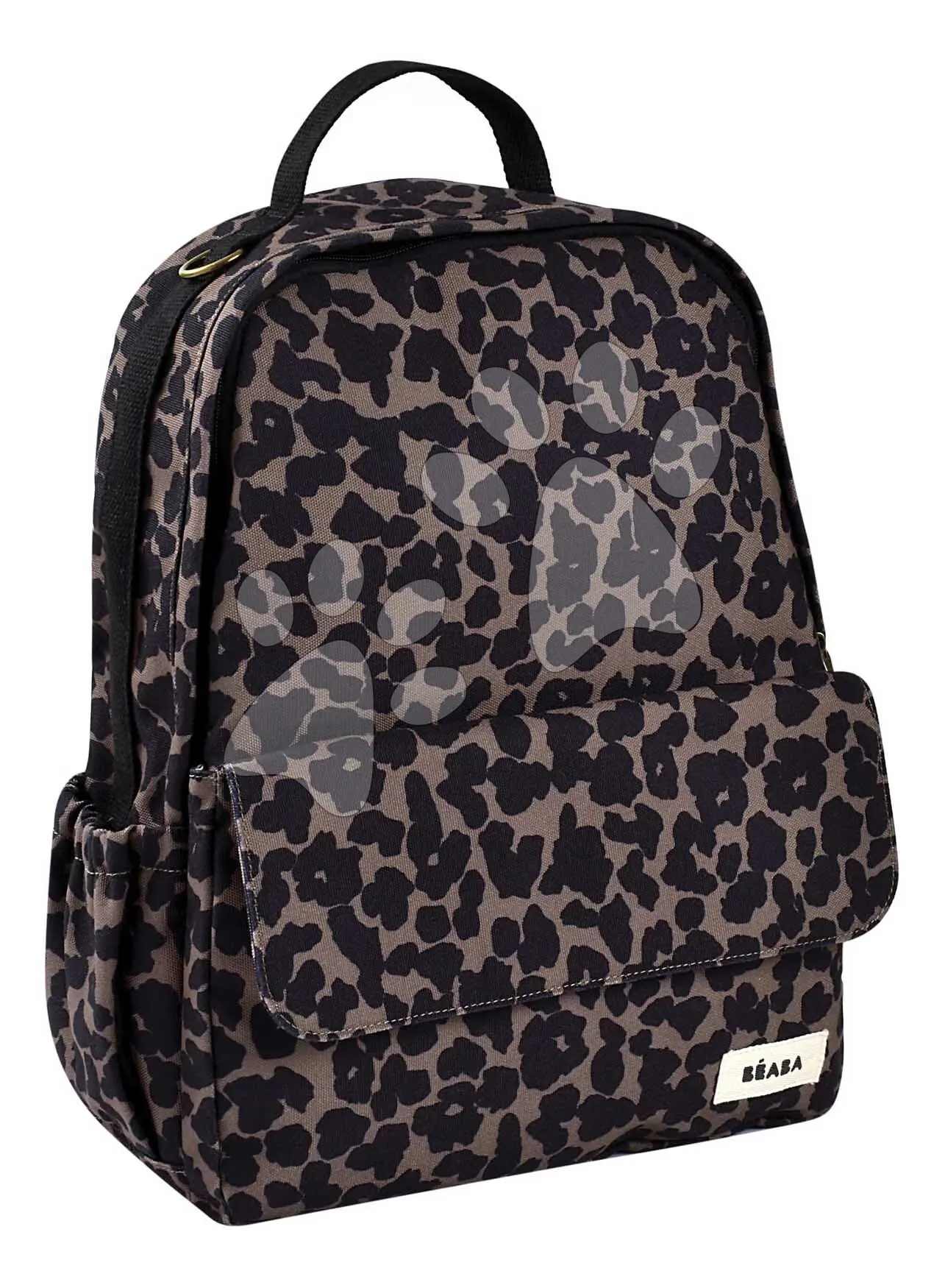 Beaba Přebalovací batoh Tokyo Leopard