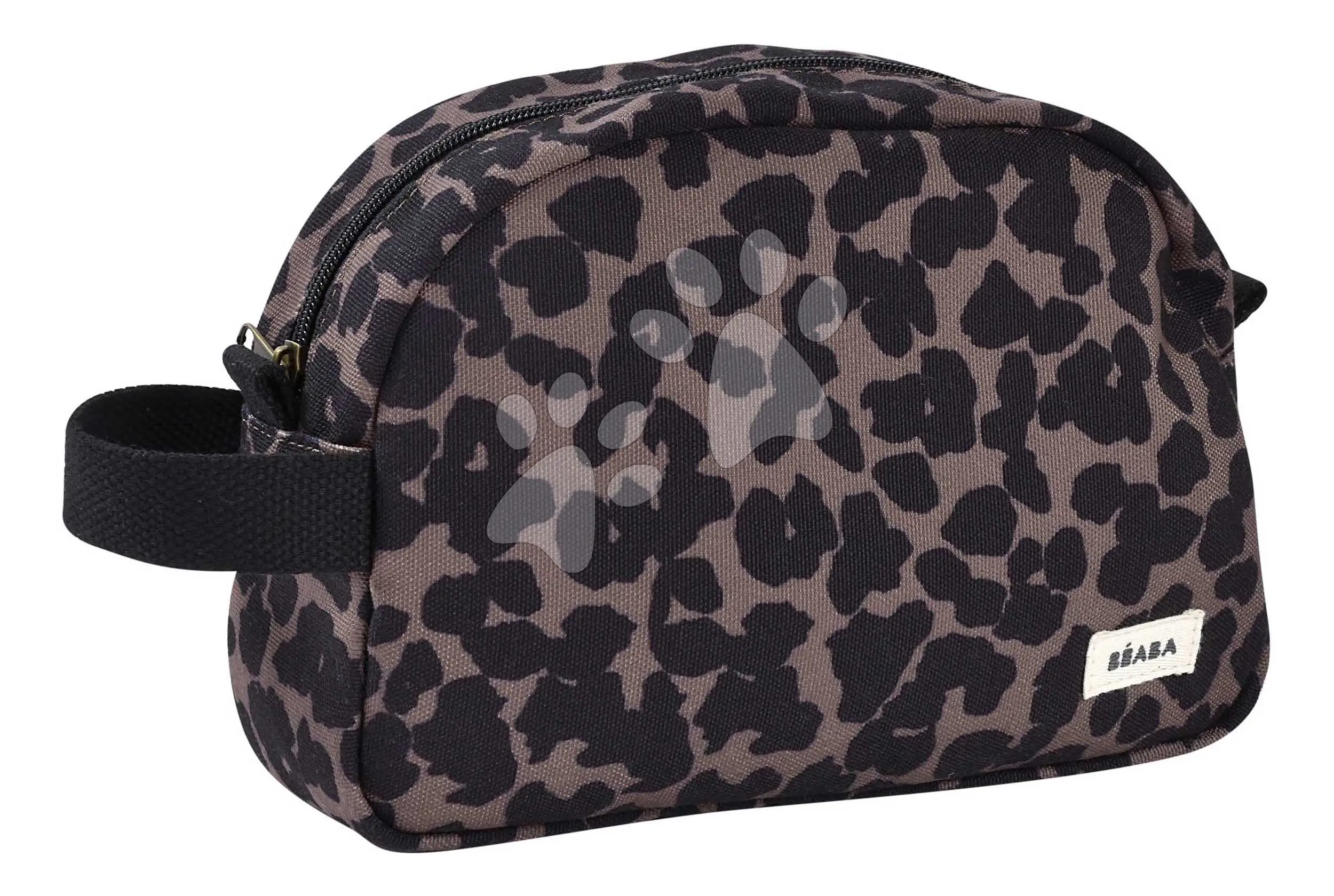 Beaba Toaletní taška Leopard