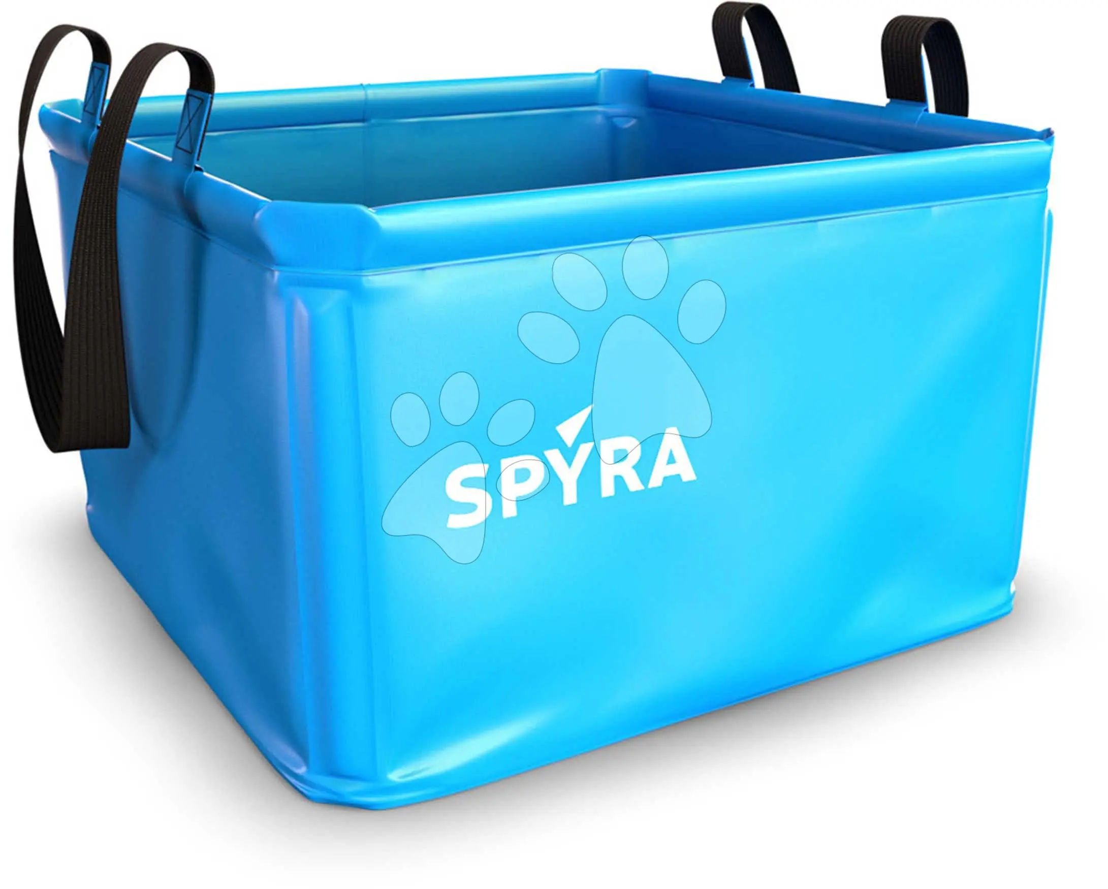 Nádrž na vodu SPYRA - SpyraBase Blue uni