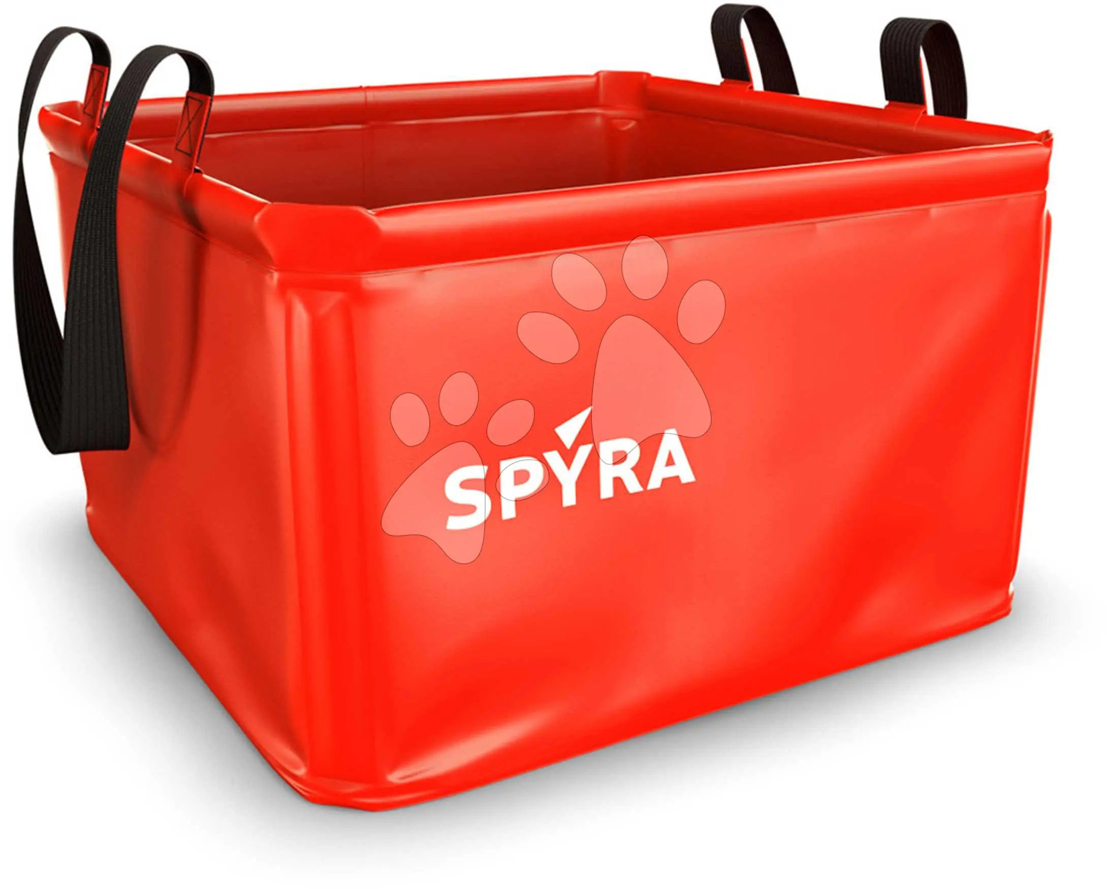 Nádrž na vodu SPYRA - SpyraBase Red uni