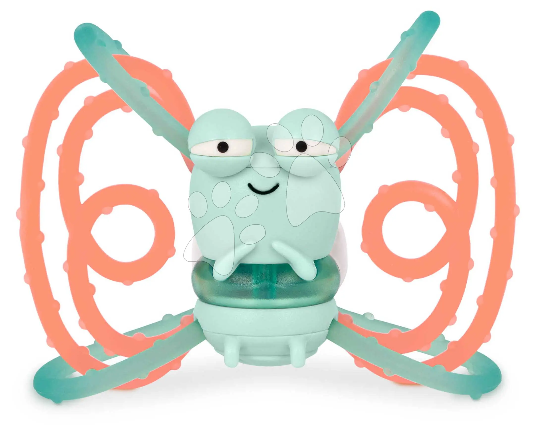 B-Toys Svítící kousátko světluška