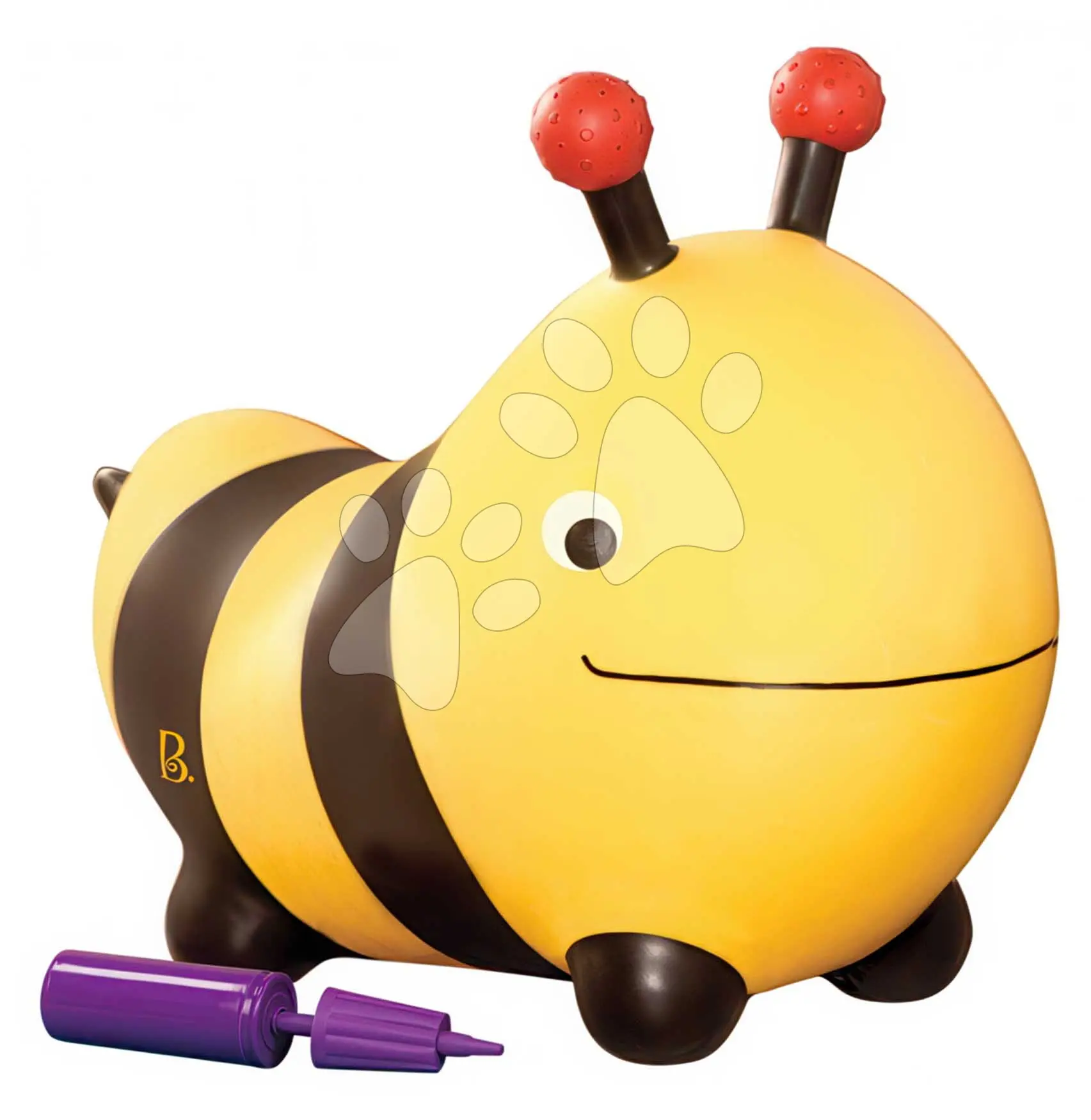 B.Toys Skákací čmelák Bizzi