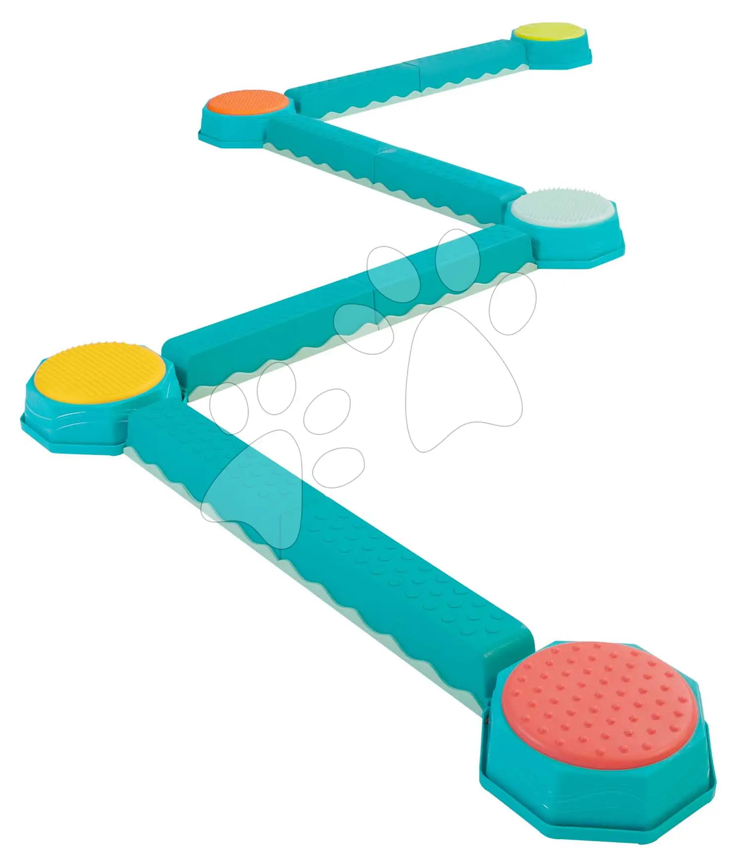 B-Toys Překážková dráha Balancing Beams