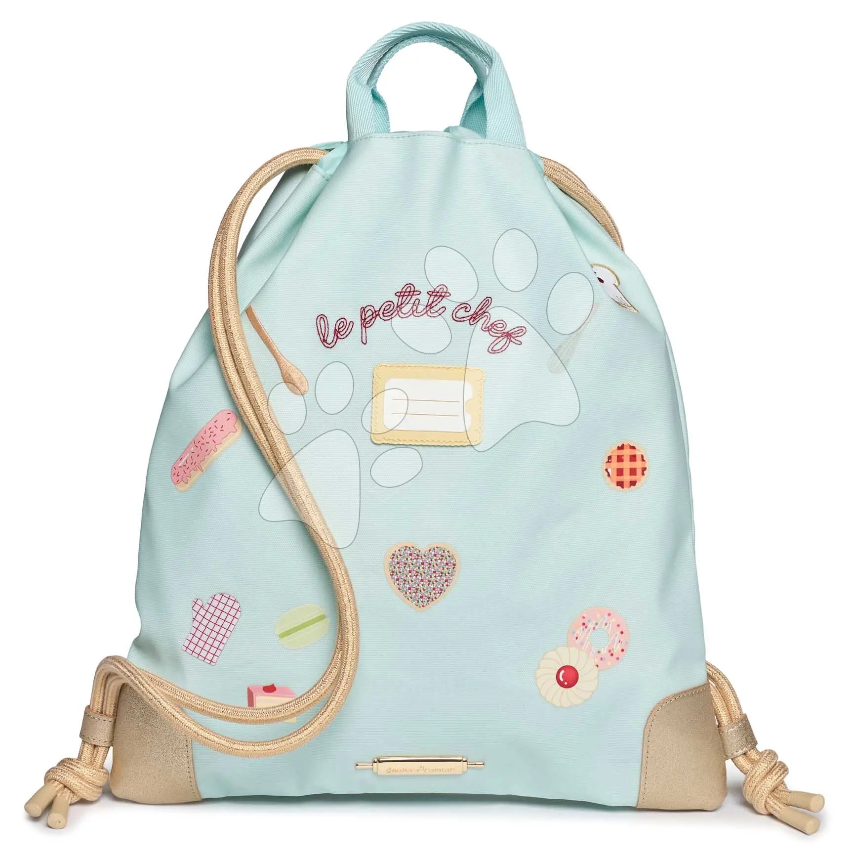 Sportovní vak Jeune Premier City Bag - Le Petit Chef