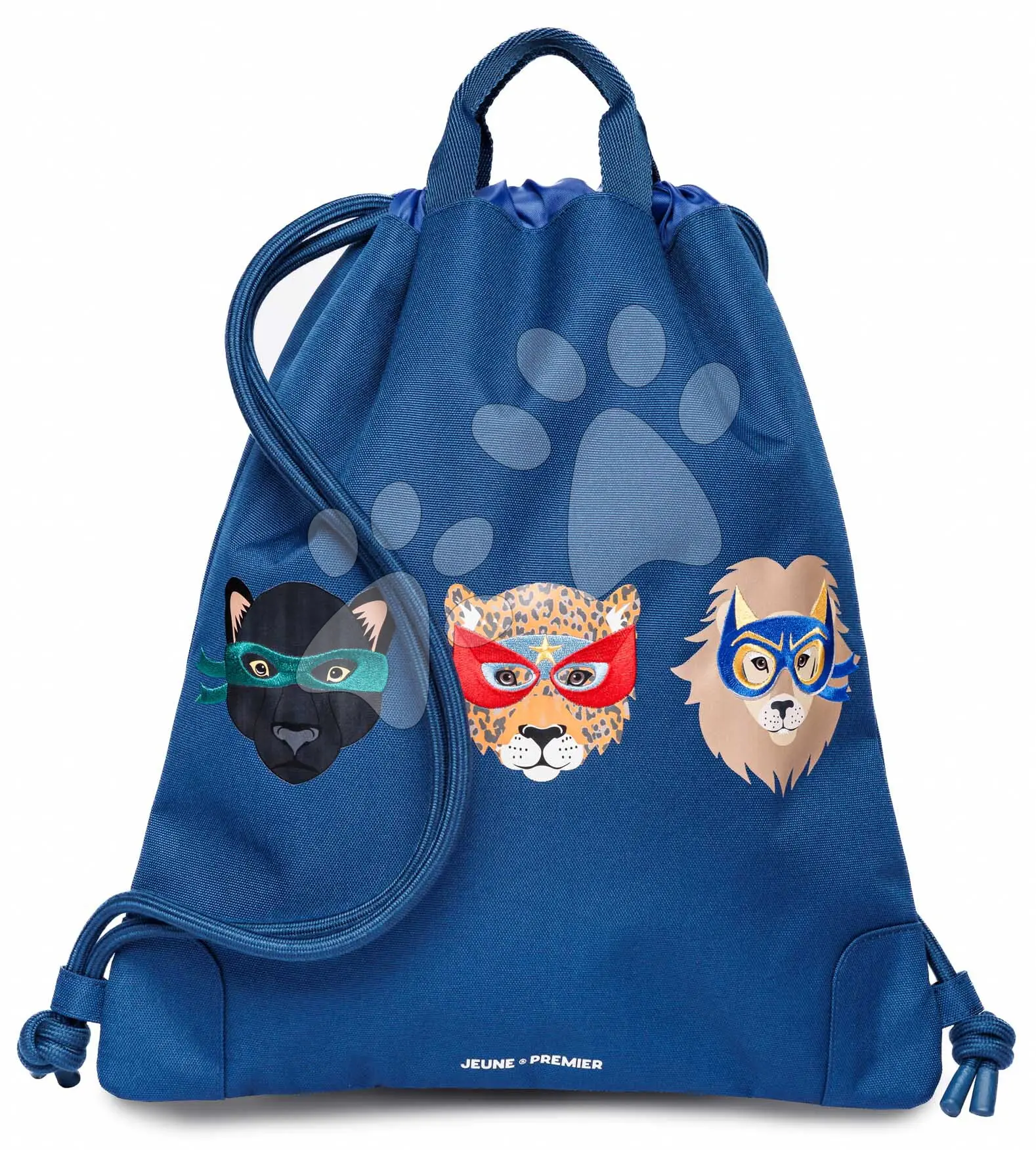 Sportovní vak Jeune Premier City Bag - Supercats uni