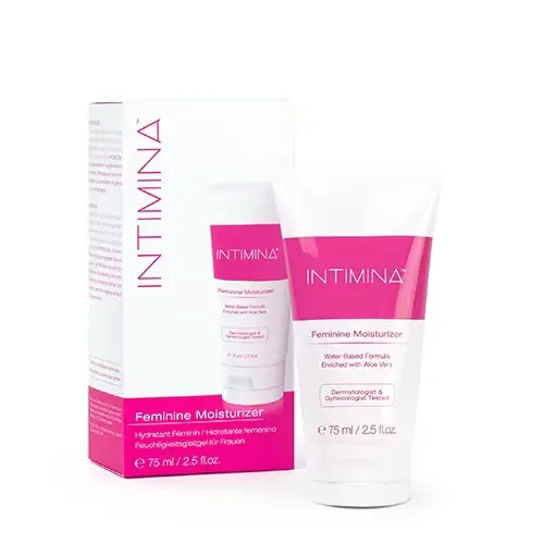 Lubrikační gel Intimina 75 ml (INTIM42)