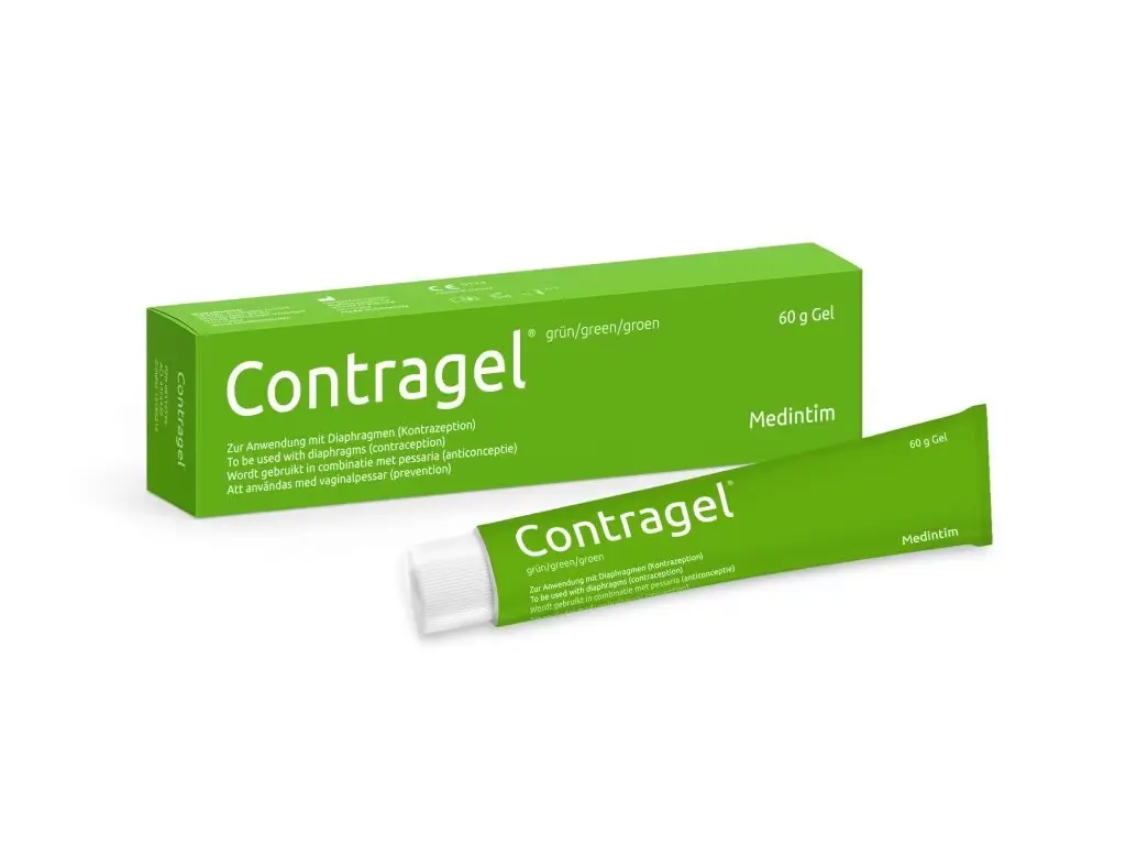 Contragel green® (CONT01)