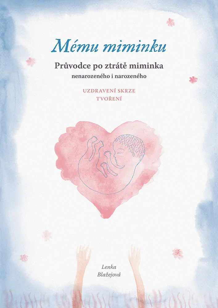 Deník Mému miminku (K1002)