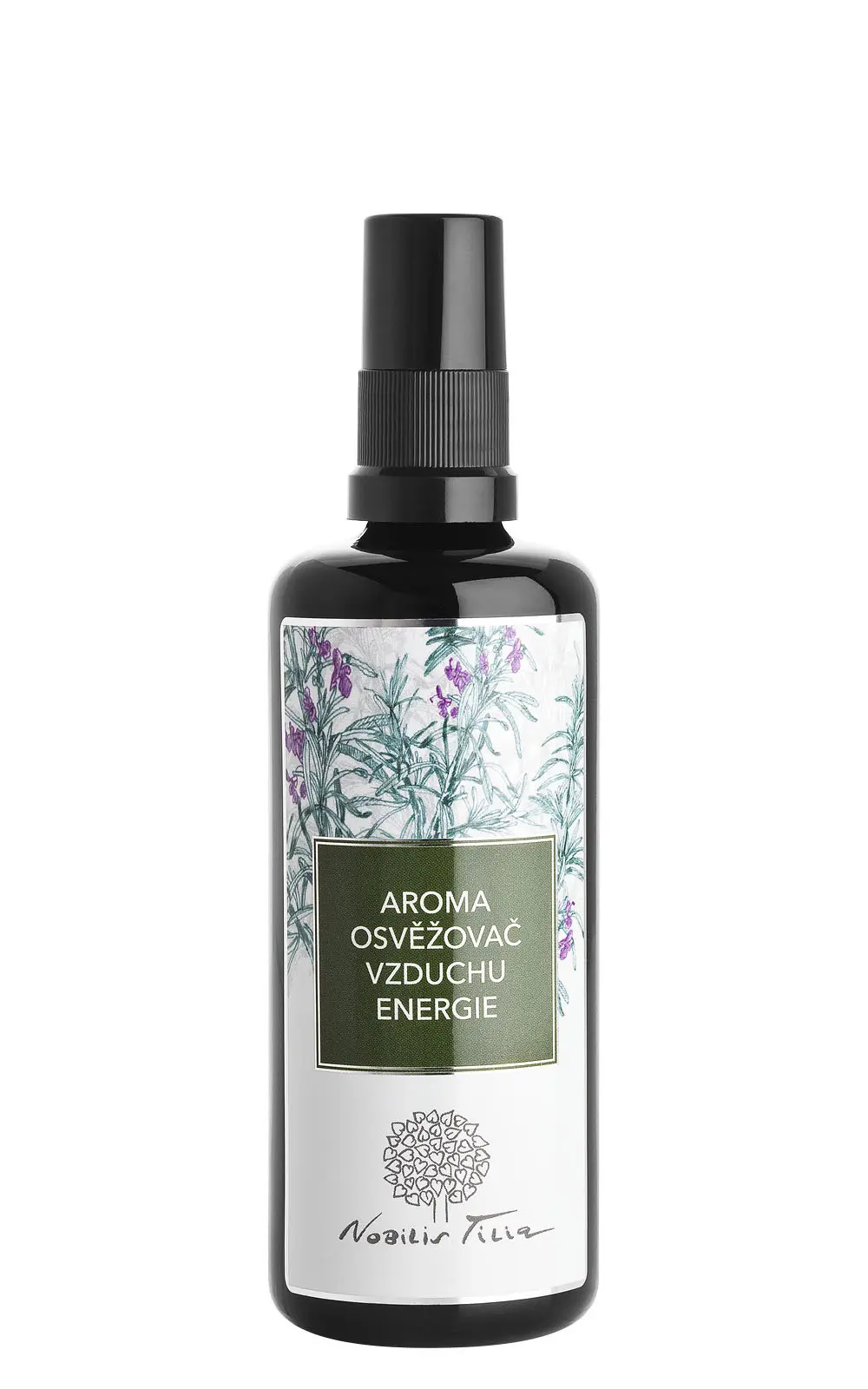 Osvěžovač vzduchu Nobilis Tilia Energie 100 ml (N4010M)