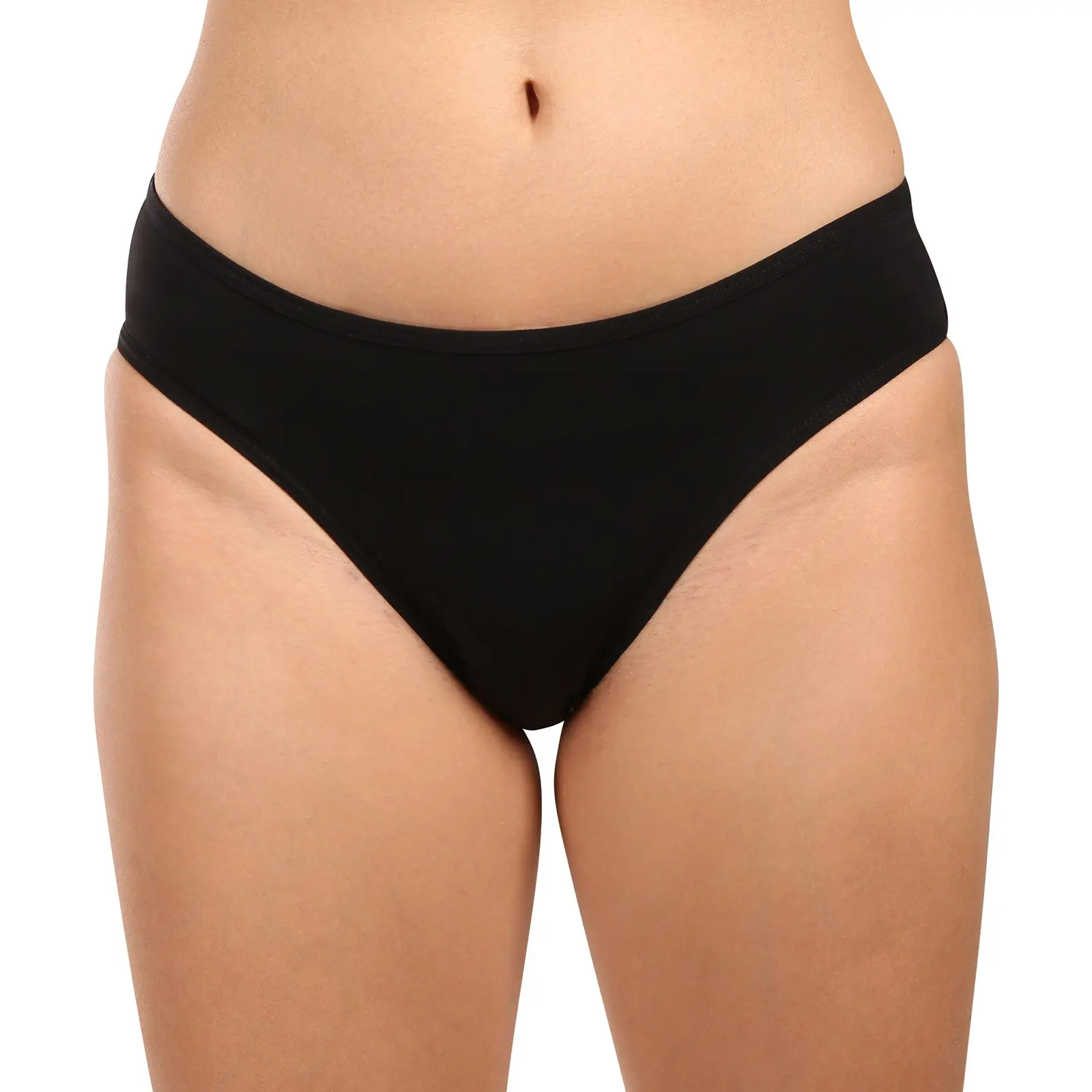 Menstruační plavky WUKA Bikini (WUKA101) 6XL