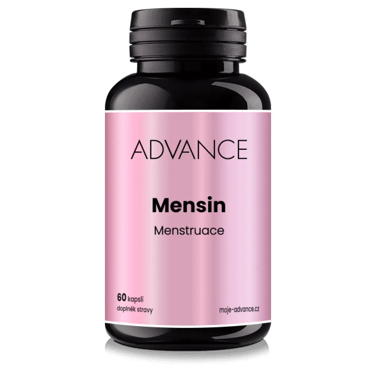 Mensin ADVANCE 60 kapslí (5462800)