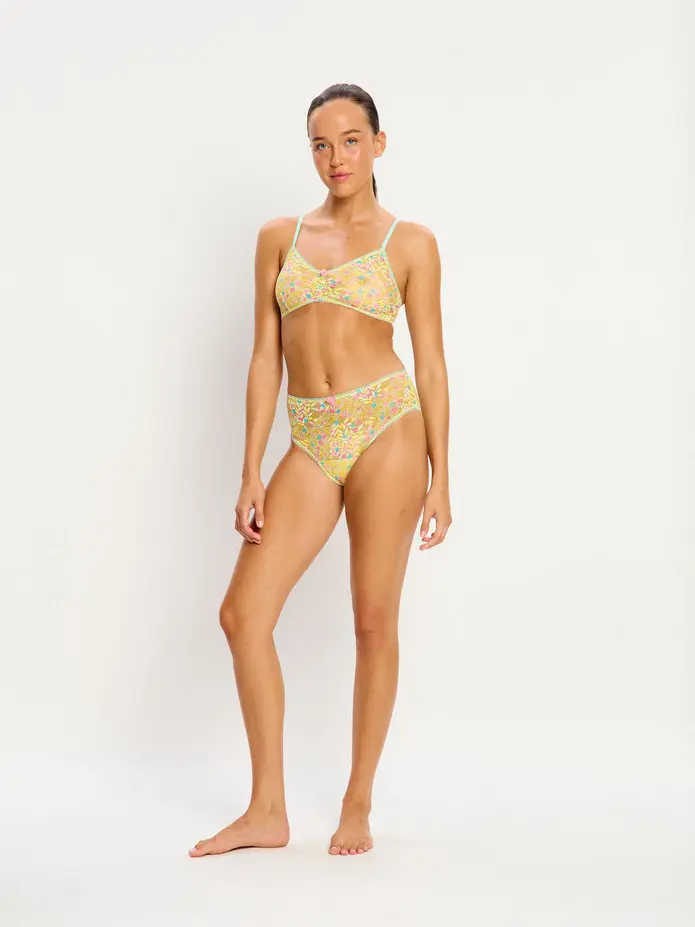 Podprsenka Modibodi Bralette Buttercup (PMBBc)