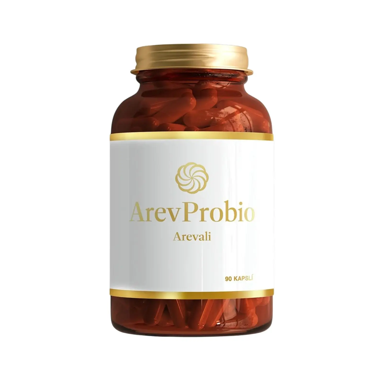 ArevProbio Arevali 90 kapslí