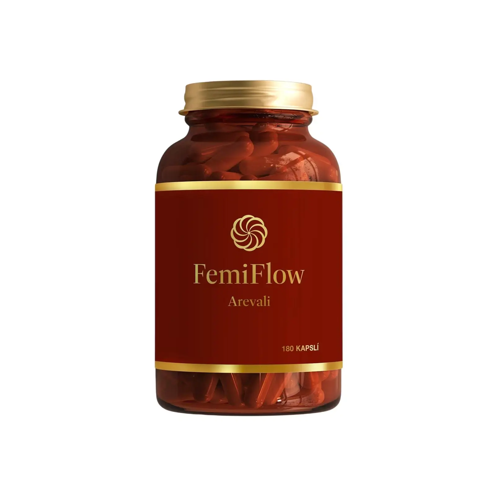 FemiFlow Arevali 180 kapslí