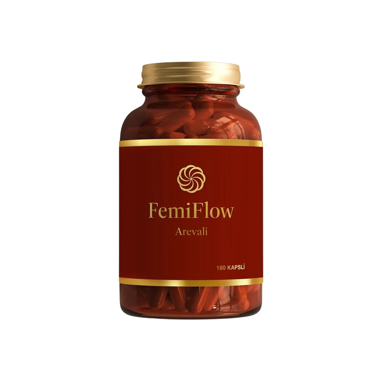 FemiFlow Arevali 180 kapslí