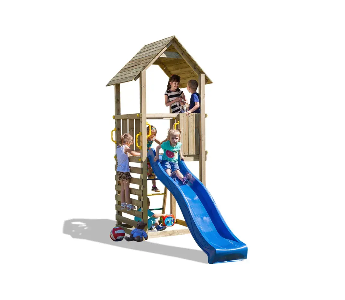 Marimex hřiště Play