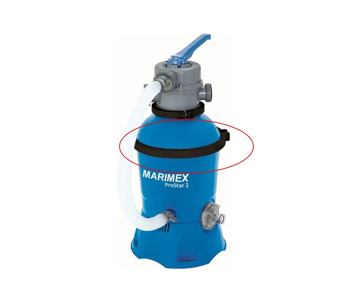 Marimex | Díl spona nádoby pro filtraci ProStar 2 | 10624098