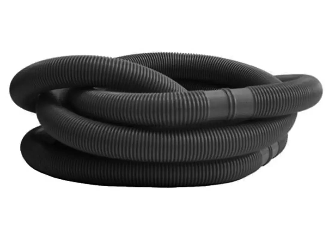 Hadice v metráži ø 5/4” (32 mm) - balení 10 m (černá)