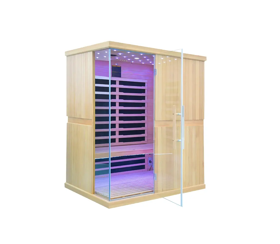 Marimex | Infrasauna Marimex NOBLESSE 3001 XL s Wi-Fi | 11105672