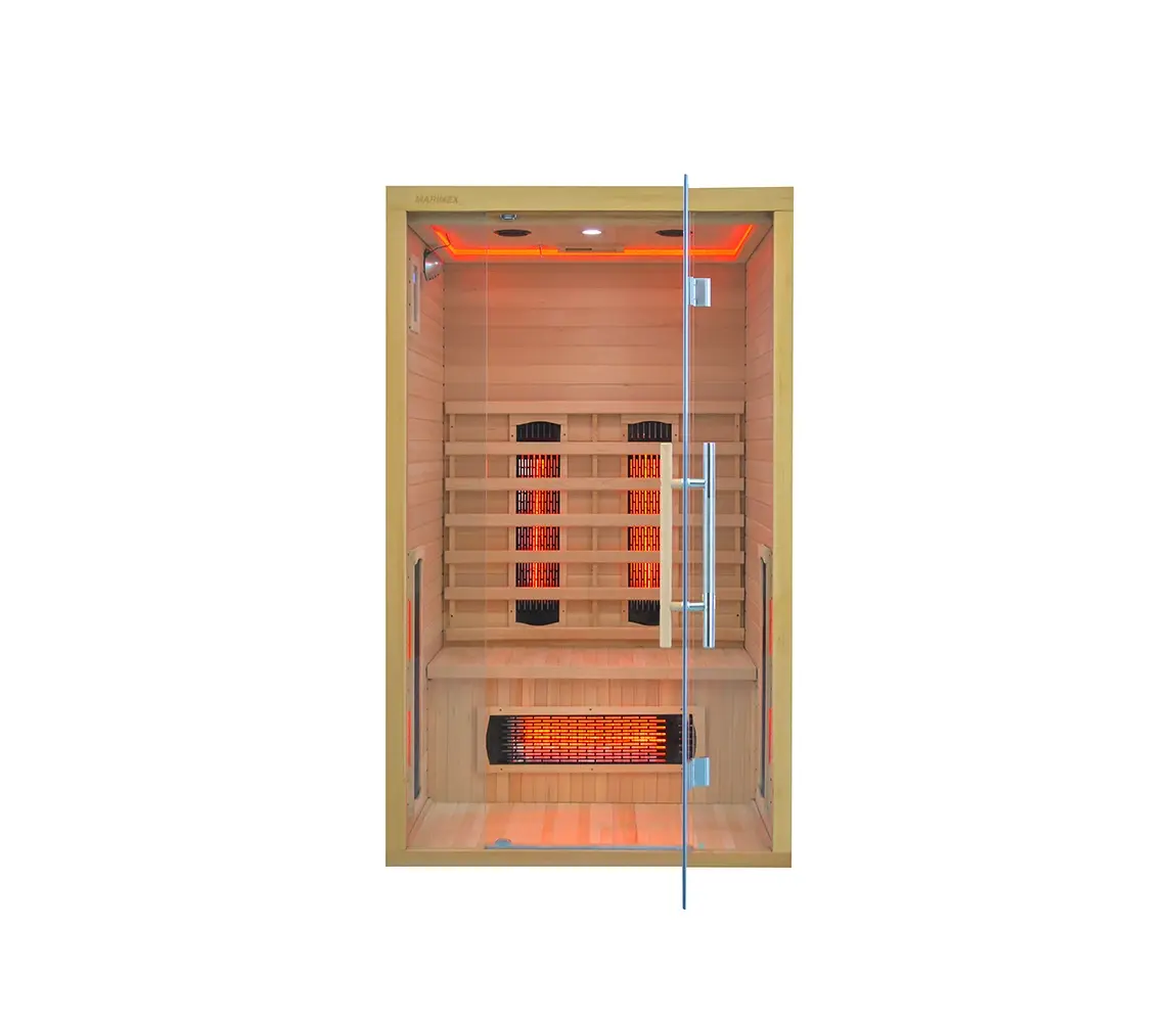 Marimex | Infrasauna Marimex POPULAR 2003 L s Wi-Fi (FSC) | 11105674
