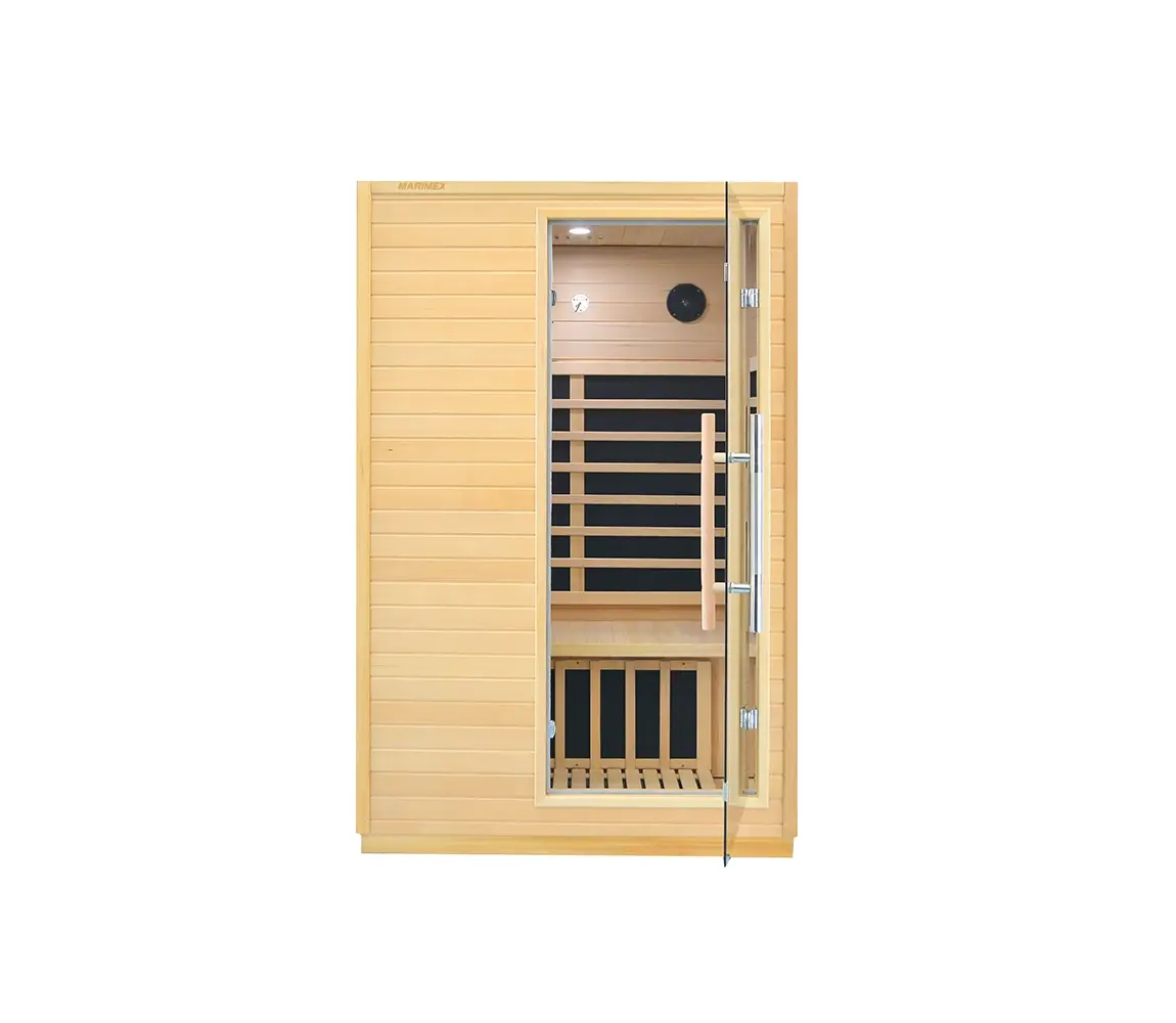 Marimex | Infrasauna Marimex SMART 2001 L (FSC) | 11105655