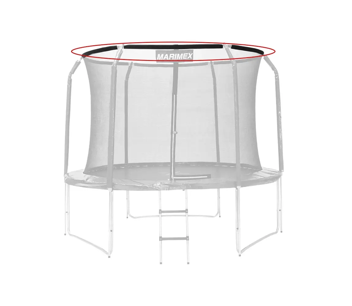 Marimex | Náhradní kovová obruč pro trampolínu 244 cm | 19000606