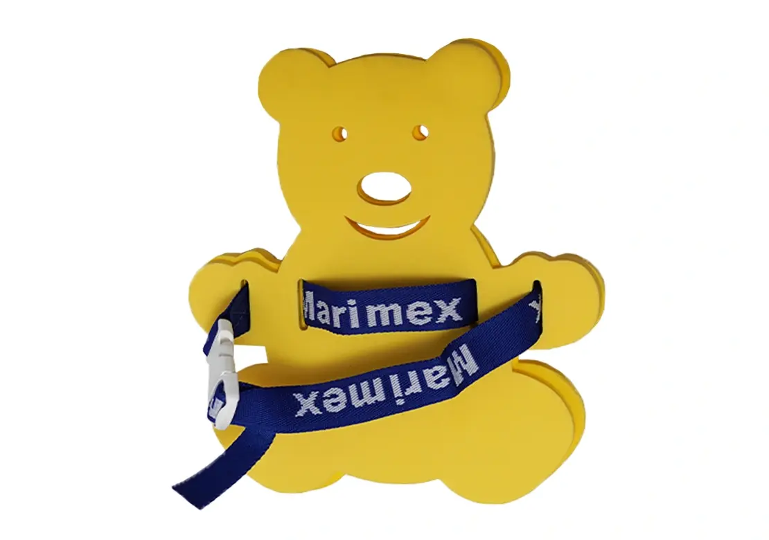 Marimex | Plavecký pás pro děti - 85 cm - medvídek (mix barev) | 11630211
