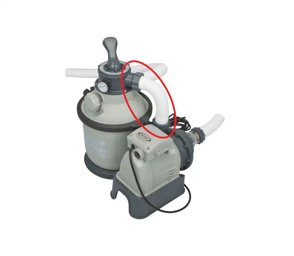 Marimex | Propojovací hadice pro filtraci Sand 4 | 10624157