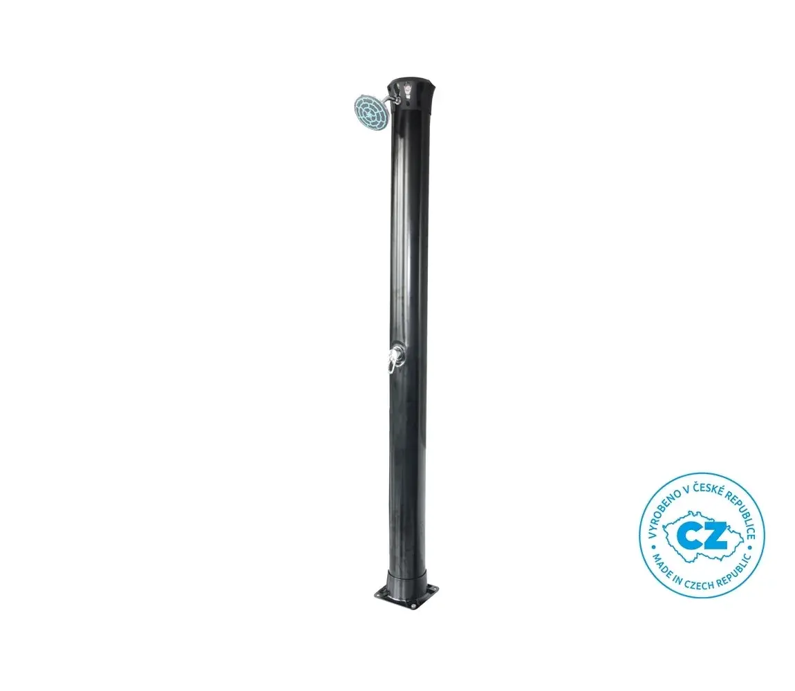 Marimex Sprcha solární UNO 40 l ALU 10992056