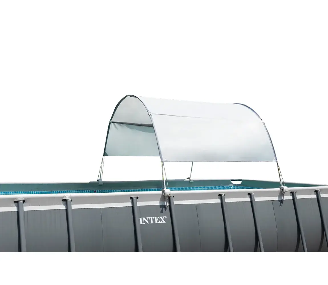 INTEX 28054 Zastřešení pro nadzemní bazény