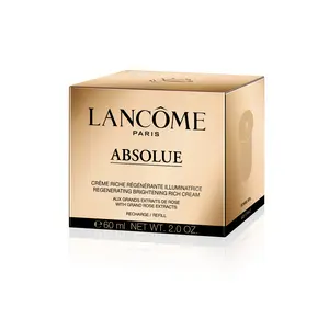 Lancôme ABSOLUE Luxusní bohatý revitalizační krém proti stárnutí pleti - náhradní náplň