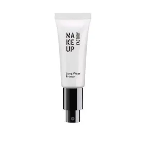 Make Up Factory LONG WEAR PRIMER Podkladová báze